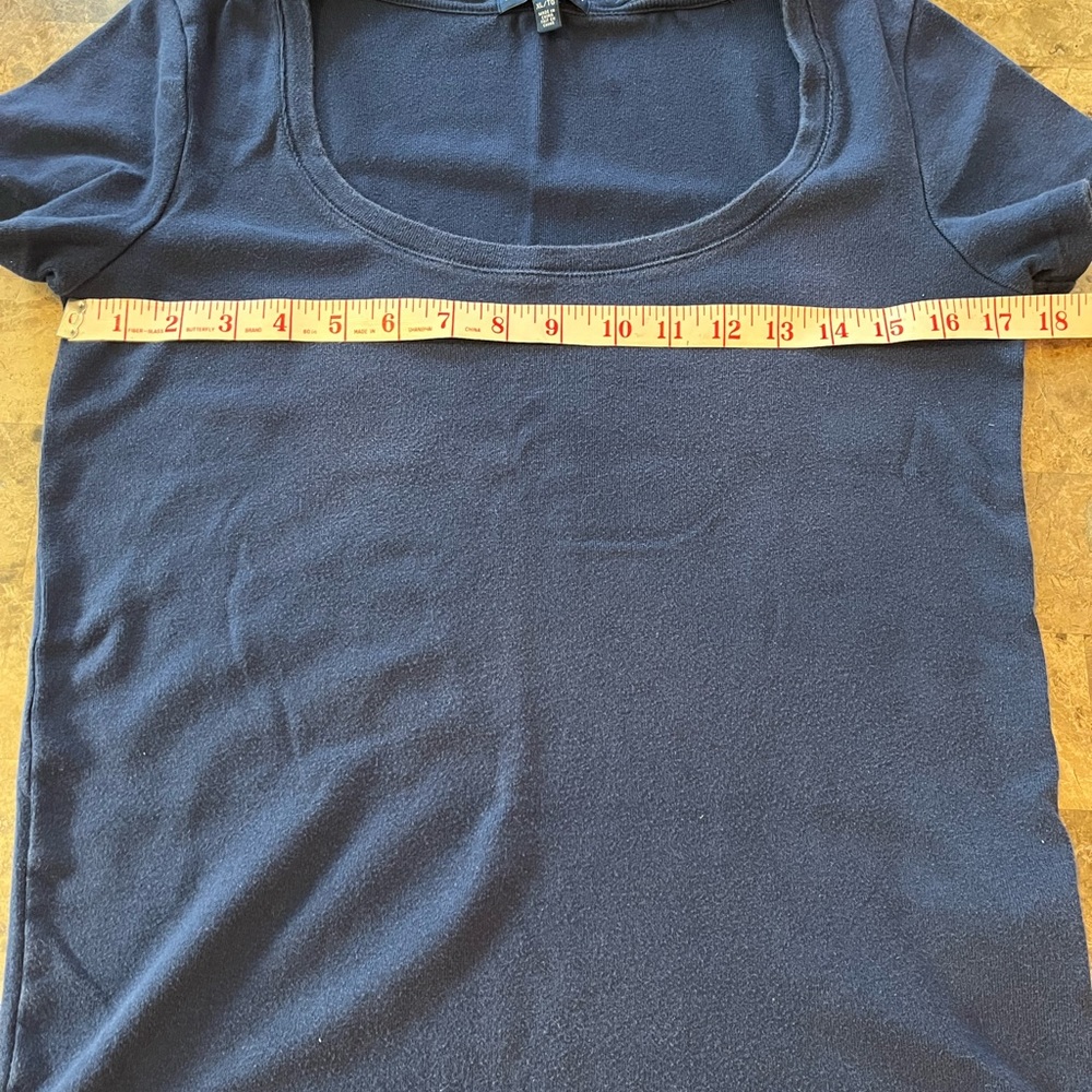 XL Ralph Lauren Blue Label - Picture 5 of 6